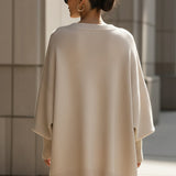 Anne™| Oversized-Pulover
