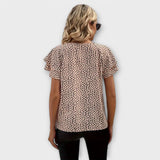 Emily | Bluza sa Totalnim Printom