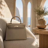 Torba Silken Dawn