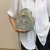 Louvre Mist Torba