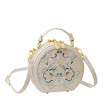 Louvre Mist Torba