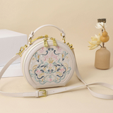 Louvre Mist Torba