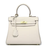 Torba Ivory Crest