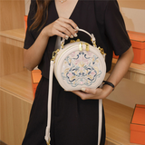 Louvre Mist Torba