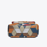 Nella | Patchwork torba