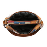 Nella | Patchwork torba