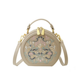 Louvre Mist Torba