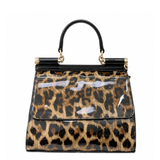 Seraphine Noir Torba