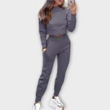 Brooklyn - Casual Trening Komplet