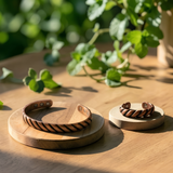 Ella's Thorn Copper Ring