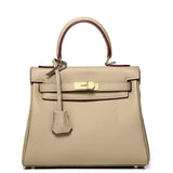 Torba Ivory Crest