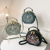 Louvre Mist Torba