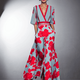 Elise™ - Elegantna Cvjetna Haljina za Žene