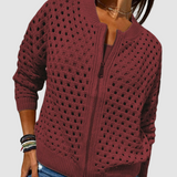 Desiree™ Premium kardigan