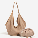 Torba Velvet Eclipse