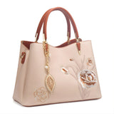 Torba Celeste Doree
