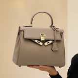 Torba Ivory Crest