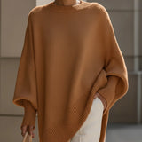 Anne™| Oversized-Pulover