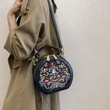 Louvre Mist Torba