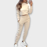 Brooklyn - Casual Trening Komplet