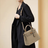 Torba Ivory Crest