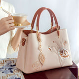 Torba Celeste Doree