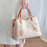 Torba Celeste Doree