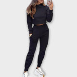 Brooklyn - Casual Trening Komplet