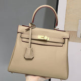 Torba Ivory Crest