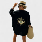 Alice - Casual Košulja Stil Ibiza