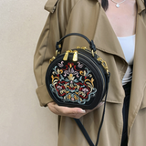 Louvre Mist Torba