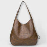 Orineth - Vintage Kožna Torba