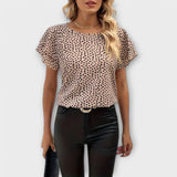 Emily | Bluza sa Totalnim Printom