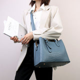 Fleur deLuxe Torba