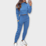 Brooklyn - Casual Trening Komplet