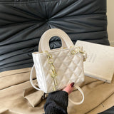Torba Ornement de Reine