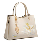 Torba Celeste Doree
