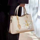Torba Celeste Doree