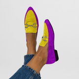 Arianna | Elegantni i Udobni Mokasini