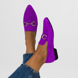 Arianna | Elegantni i Udobni Mokasini