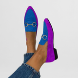 Arianna | Elegantni i Udobni Mokasini
