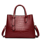 Fleur deLuxe Torba