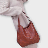 Orineth - Vintage Kožna Torba