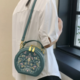 Louvre Mist Torba