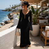 Serena - Plažna Haljina
