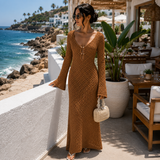 Serena - Plažna Haljina