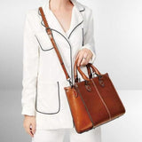 Renata – Elegantna Shopper