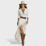 Olivia | Maxi Chic Haljina