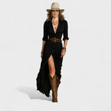Olivia | Maxi Chic Haljina
