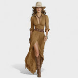 Olivia | Maxi Chic Haljina